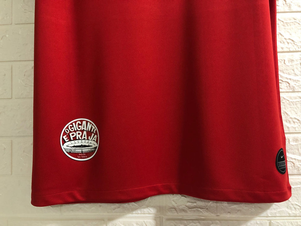 Camisa Internacional Nike Jogo 1 - Libertadores