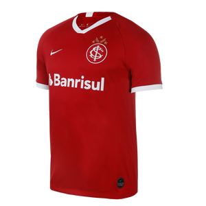 Camisa Internacional Nike Jogo 1 - Libertadores