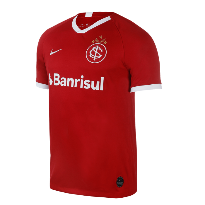 Camisa Internacional Nike Jogo 1 - Libertadores