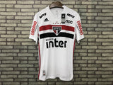 Camisa São Paulo Torcedor Adidas Masculina e Feminina