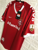 Camisa Internacional Nike Jogo 1 - Libertadores