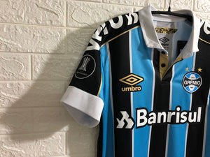 Camisa Umbro do Grêmio | Com Patrocínio