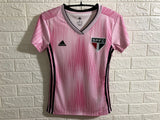 Camisa São Paulo Torcedor Adidas Masculina e Feminina