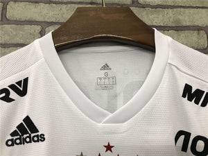 Camisa São Paulo Torcedor Adidas Masculina e Feminina