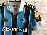 Camisa Umbro do Grêmio | Com Patrocínio