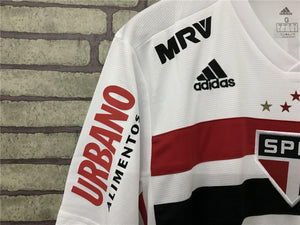 Camisa São Paulo Torcedor Adidas Masculina e Feminina