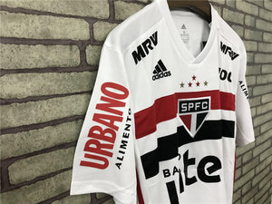 Camisa São Paulo Torcedor Adidas Masculina e Feminina