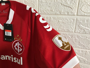 Camisa Internacional Nike Jogo 1 - Libertadores