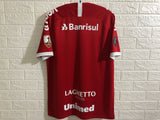 Camisa Internacional Nike Jogo 1 - Libertadores