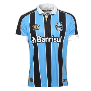 Camisa Umbro do Grêmio | Com Patrocínio