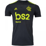 Camisa Flamengo Adidas Jogo 3 2019