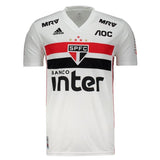 Camisa São Paulo Torcedor Adidas Masculina e Feminina