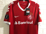 Camisa Internacional Nike Jogo 1 - Libertadores