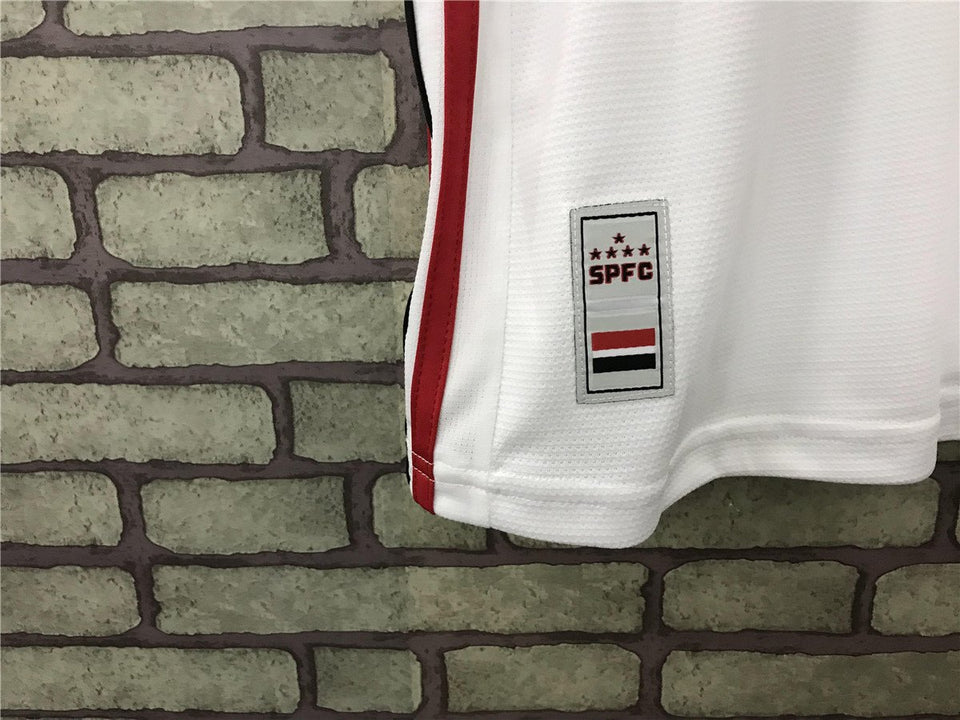 Camisa São Paulo Torcedor Adidas Masculina e Feminina