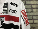 Camisa São Paulo Torcedor Adidas Masculina e Feminina